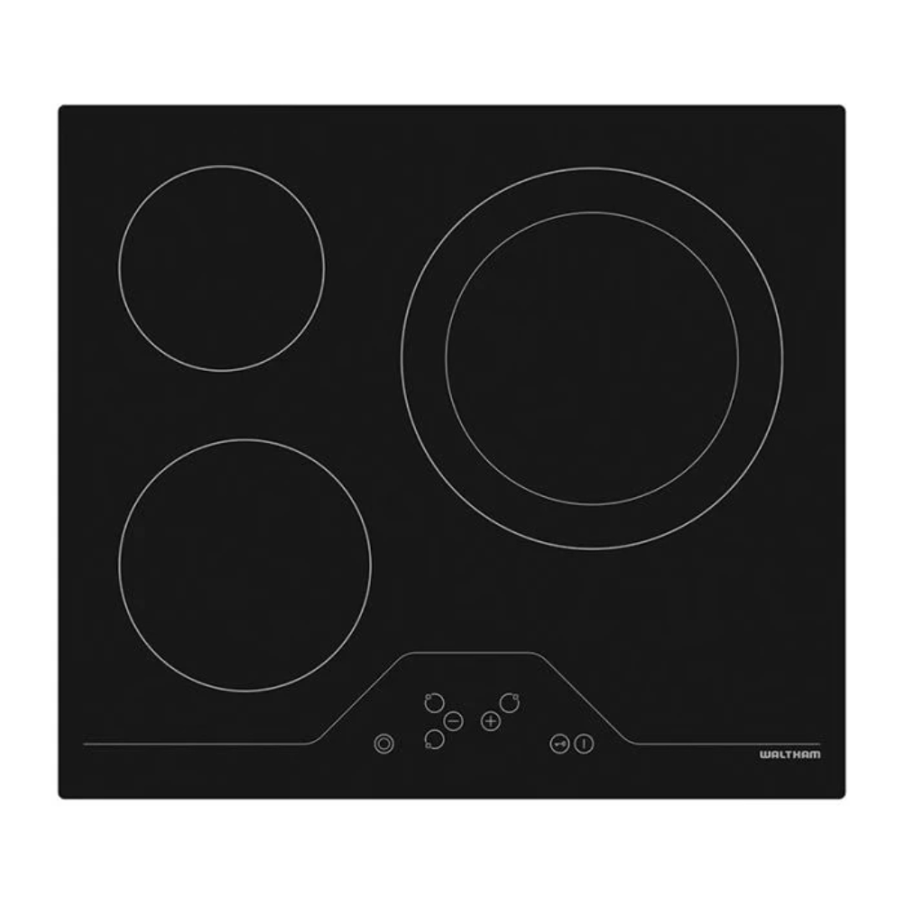 Placas de cocina