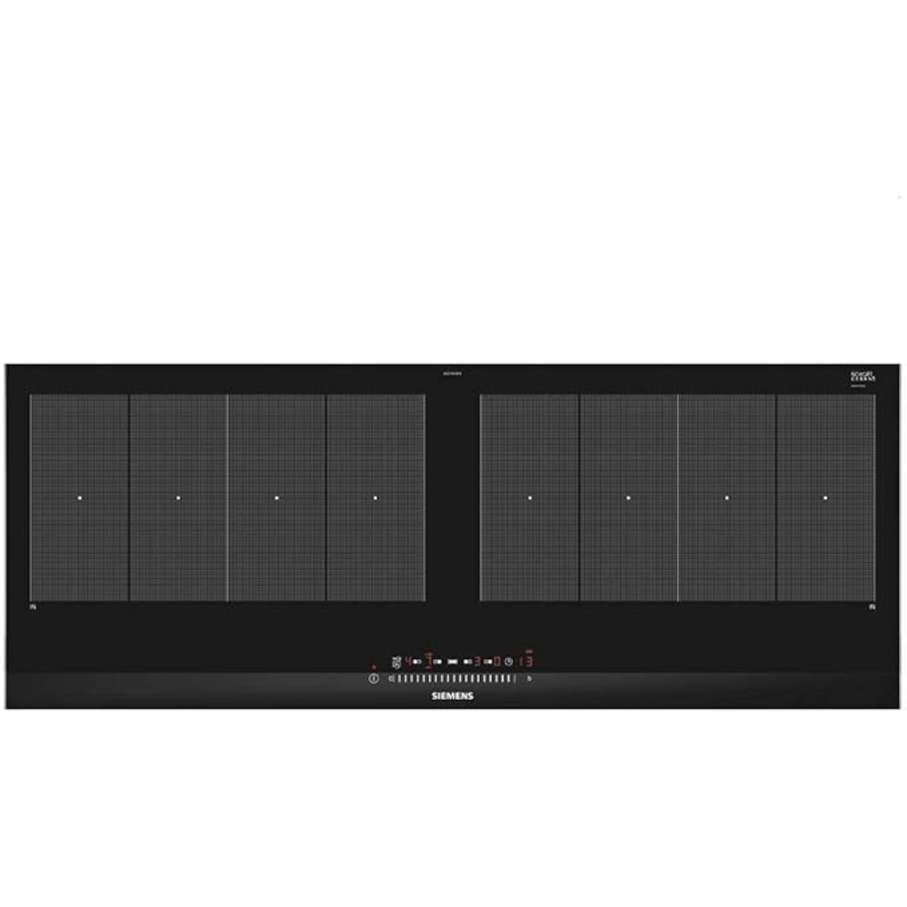 Siemens EX275FXB1E, induktiivinen keittotaso 91,2 cm Stop&Go-toiminnolla