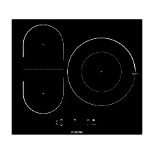 Hisense I6337C: encimera de inducción encastrable de 59 cm con panel táctil